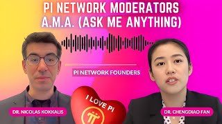 Pi Network Founder Revealed Pi Coin Price in New Interview [upl. by Trisha]