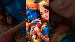 तुमसे मिलकर ना जाने क्युं💞Radhe krishna vrindavan statuslove​status​viraltrendingFactogram [upl. by Hanikas]