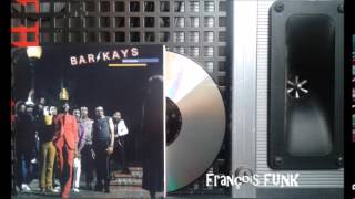 BarKays  Nightcruising 1981 FUNK [upl. by Arratahs]