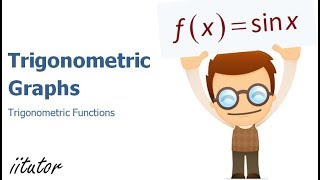 √ Mastering Trigonometric Graph Transformations Unleash the Power of Visualisation [upl. by Irrol]