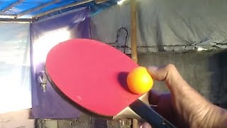 🏓 Pingping Serves Basic demo tabletennis sports pingping wttf world [upl. by Aniuqahs865]