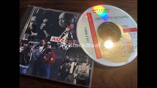 Artz amp Kraftz  All Of It 1993NEW JACK SWING [upl. by Mulligan]