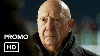 Law and Order Organized Crime 4x07 Promo quotOriginal Sinquot HD ft Dann Florek [upl. by Allen]