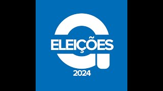 Resultado das eleições municipais 2024 [upl. by Nylsaj]