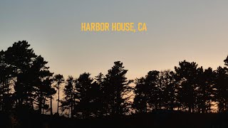 Harbor House Inn Elk CA [upl. by Alikahs]