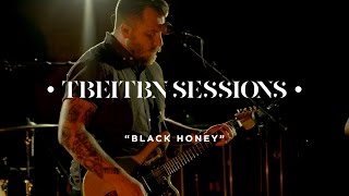 Thrice  Black Honey TBEITBN Sessions [upl. by Draned814]