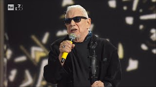 Eric Burdon quotThe House of The Rising Sunquot  I migliori anni 27042024 [upl. by Enelrae]