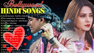 Nonstop Romantic Mashup 2024 Best Mashup of Arijit Singh Jubin NautiyalAtif Aslam Darshan Raval [upl. by Neelak260]