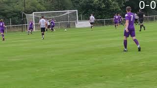 Colney Heath v Baldock Town  Match Highlights [upl. by Suoiradal]