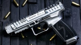 TOP 5 Canik Pistols You Need To Get This 2024 [upl. by Retloc]