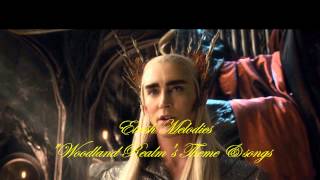 The Complete Elvish Themes amp songs for The Lord of the Rings amp The Hobbit [upl. by Beora]