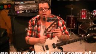 SLASH  BAD RAIN  Guitar Lesson by Mike Gross  How to play  Tutorial [upl. by Hausmann]