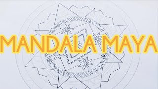 Mandala Maya  Sole [upl. by Ranee233]