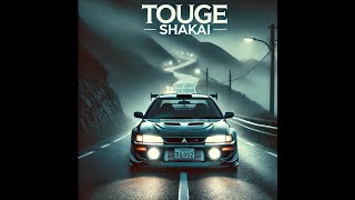 Touge Shakai 2 Practice Session [upl. by Kern]