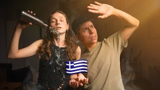 ESTO PASA SI VISITAS EUROPA EN ESTA ÉPOCA DEL AÑO  EPISODIO 71 🇬🇷 [upl. by Llennor702]