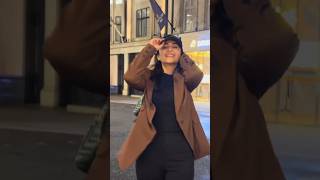 Yumna Zaidis london dairies 🥰🇬🇧 yumnazaidi london trendingshorts londonvlog [upl. by Peatroy]