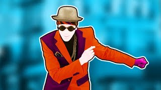 Uptown Funk by Bruno Mars  Just Dance 2016 [upl. by Syramad]