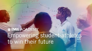 Empowering Student Athletes to Win Their Future [upl. by Emma870]