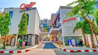 Death Cafe amp GUMP’s Ari Bangkok Visit both to avoid depression 🤭 [upl. by Adnihc]