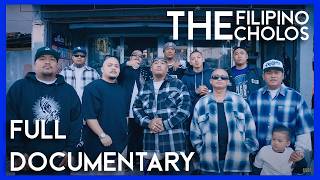 How this Chicano Subculture came to the Philippines  Full Documentary [upl. by Eneryt]