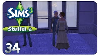 Keine freie Minute 34 Die Sims 3 Staffel 2 alle Addons  Lets Play [upl. by Viva]