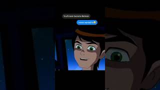 Who is your fav alien 👽ben10omniverse short [upl. by Gordie]