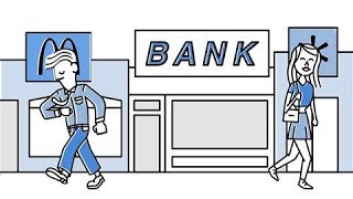 A Brief History of Retail Banking [upl. by Blus]