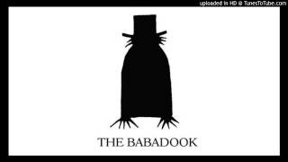 The Babadook Bootleg Score 14 Trippy Television [upl. by Nairda]