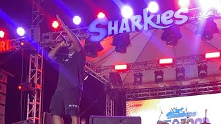 Sharkies Seafood Festival  It’s A Jamaican Ting TV is live [upl. by Sunday913]