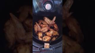 Asinha de frango assado na Airfryer crocante [upl. by Laden]