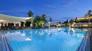 Pine Bay Holiday Resort Kusadasi Turkey [upl. by Verbenia663]