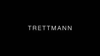 TRETTMANN  STOLPERSTEINE PROD KITSCHKRIEG  OFFICIAL VIDEO [upl. by Enyamrahs]