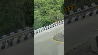 Tirumala Ghat road [upl. by Ordway]