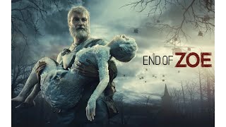 Resident Evil 7  End Of Zoe [upl. by Aivyls]