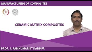 Ceramic Matrix Composites [upl. by Otir]