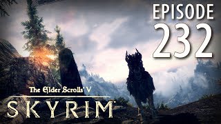 TES V Skyrim Walkthrough in 2160p Part 232 Peryites Quest The Only Cure Lets Play for PC [upl. by Lambard]