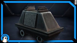 Mouse Droid Sound Effects Download Link [upl. by Pournaras]