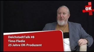 DeichstadtTalk 8 Timo Fledie [upl. by Thacker]