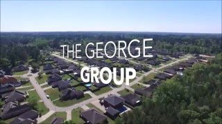 The George Group of Alexandria Louisiana  Real Estate  Keller Williams Realty [upl. by Carlota]