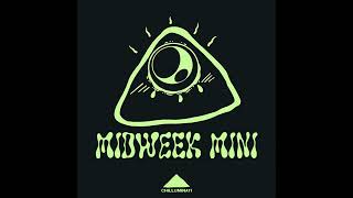 Midweek Mini  The Mad Mad UFO World [upl. by Schnur]