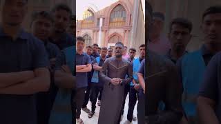 Shabbir Barkati  Qadri Aastana salamat rahe [upl. by Edwin]