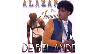 Alazar Teklie AZ  De Bel Ande ዴ በል አንዴ ft Junyad  New Ethiopian Hippop [upl. by Eenot736]