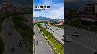 Travel Lalitpur Nepal  Dhobighat Bagdol Nakhudobato  Ringroad Lalitpur [upl. by Notelrahc350]