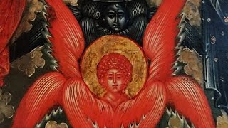 The Psychology of Angels [upl. by Tterrej546]