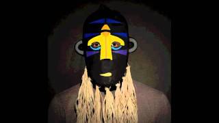 SBTRKT  Pharaohs [upl. by Acirretal]