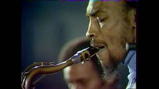 Cecil Taylor Unit feat Sam Rivers Paris 1969 [upl. by Anolahs]