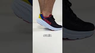 Hoka Rincon 3 Performance Review [upl. by Garfield]