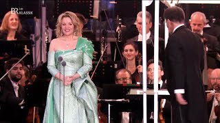 Renée Fleming sings “Marietta’s Lied” from Erick Korngold’s Die Tote Stadt [upl. by Urbana828]