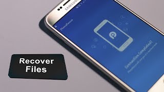 Recover Deleted Files From Your Android amp iOS Devices Easily GIVEAWAY 😍 [upl. by Araes]