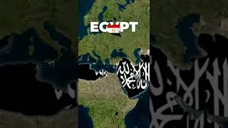 Collapse of islamic empire I history germany edit geographyالعراق mapتركيeurope saudiarabia [upl. by Idonna]